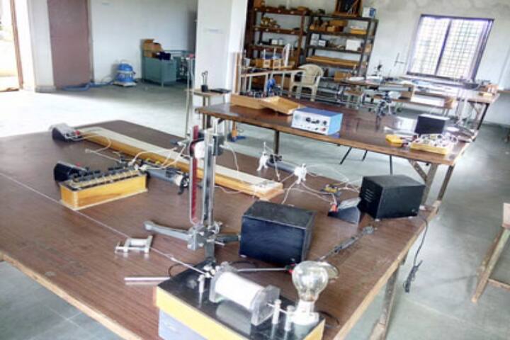 laboratory